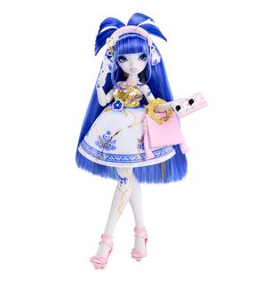 Mirror Mi Suki Marigold Fashion Doll With Accessories - 255253EUC