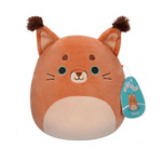 Λούτρινο Squishmallows - Ferraz The Caracal Cat 13cm - SQCR05732
