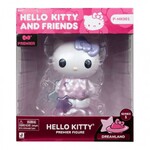 Hello Kitty & Friends Φιγούρα 10εκ. Premier Series - 3 Σχέδια - HKT08000
