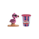 Play-Doh Sun Fun Pals Flamingo - F5345/F3563