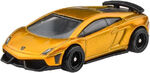 Hot Wheels Premium: Fast & Furious - Lamborghini Gallardo LP 570-4 Superleggera - HNW46/HMG52