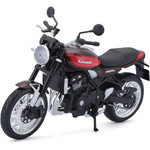 Maisto Kawasaki Z900rs: True-To-Original Μοντέλο Μοτοσικλέτας, 1:12 - FK07609