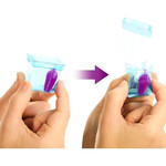 Barbie Pop Reveal - Φράουλα & Λεμόνι - HNW41