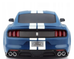 Maisto Tech Street Cars: 1:14 Ford Shelby - FK82420