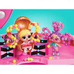 L.O.L. Surprise! Hair Beads Χτενίσματα με Χάντρες Σετ Τουαλέτα Ομορφιάς - 120995EUC
