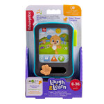 Fisher-Price Puppys Storytime Reader - JGX02