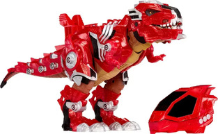 Armorsaurs: Armor-Up Dinosaur - T-Rex - 552307EUC