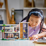 LEGO Creator Modern House - 31153