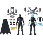 DC Batman Adventures Batman Vs. Mr Freeze - 6070243