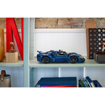 Lego Technic 2022 Ford Gt