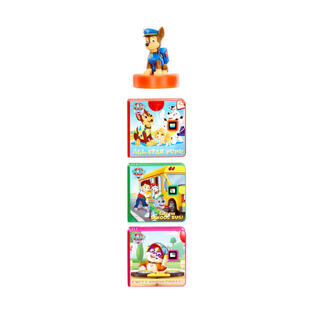 Little Tikes Story Dream Machine - Paw Patrol Συλλογή Hero - 170232G