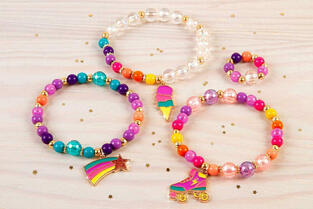 Make It Real Rainbow Dream Jewellery - FK1204
