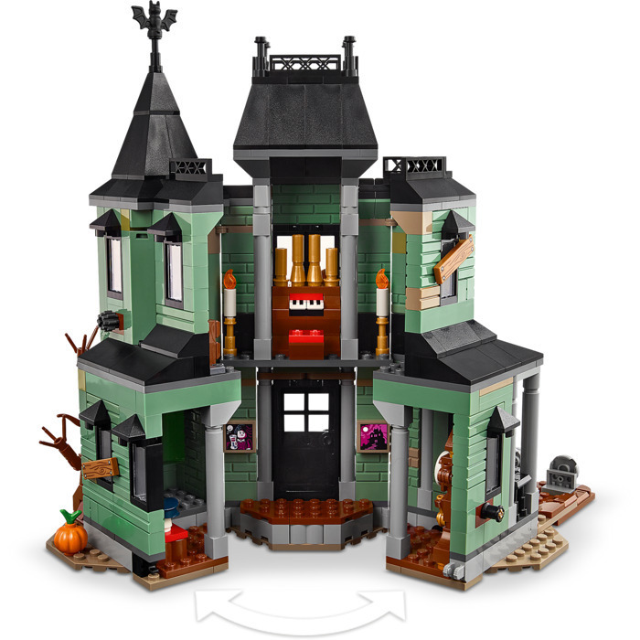LEGO Creator Haunted Mansion - 31167 