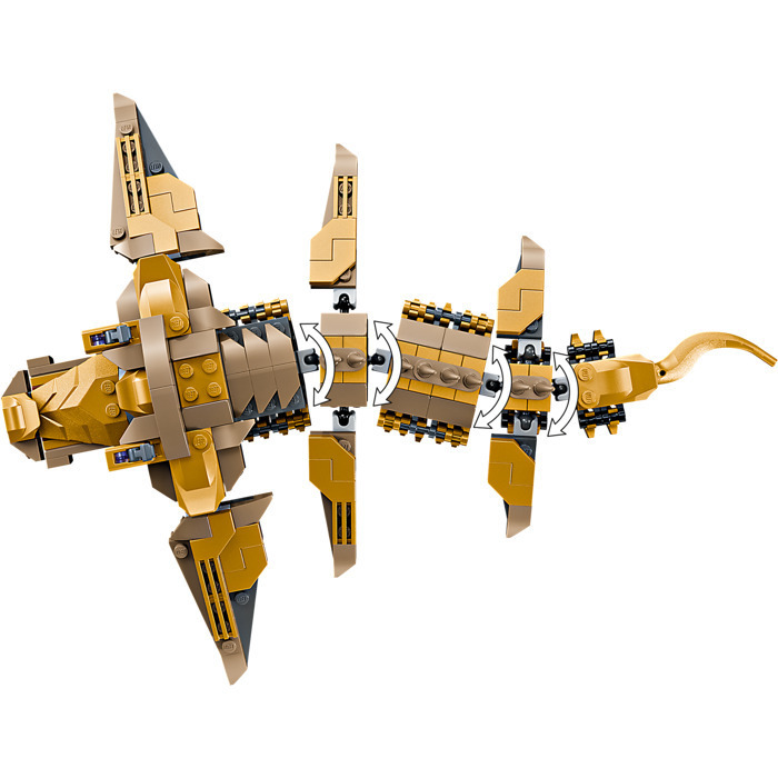 The Avengers Vs. The Leviathan 
