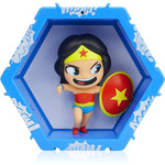 Wow! Pods Wonder Woman Light-Up Bobble-Head Figure - DC-1005-03