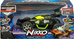 Nikko Race Buggies Alien Panic Τηλεκατευθυνόμενο Αυτοκίνητο Buggy Green - 34/10043
