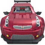 Hot Wheels Collector : Cadillac Ats V-R - HRY18