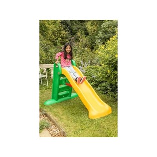 Little Tikes Easy Store Large Slide Sunshine - 4263