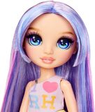 Rainbow High My Fashion Style Doll - Violet - 547563EUC