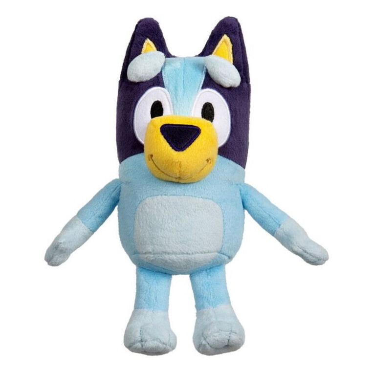Λούτρινο Bluey 20Cm - Bluey - MOTO13007