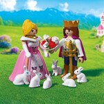 Playmobil Princess Βασιλικός Λαβύρινθος - 72053