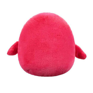 Squishmallows Λούτρινο FuzzAmallows Cookie The Flamingo 30.5 - SQCR06763