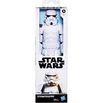 Star Wars Titan Hero Series Stormtrooper Action Figure 30cm - G1279