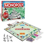 Monopoly Classic -  C1009