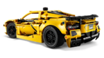 LEGO Technic Chevrolet Corvette Stingray - 42205