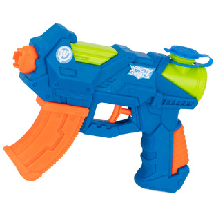 Fast Shots Νεροπίστολο Flast Thump 5M With Tank 90ML - 580014