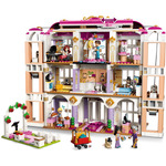LEGO Friends Heartlake City Grand Hotel - 42704