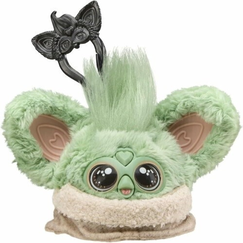 Furby Furblets Spirit Grogu - G3598