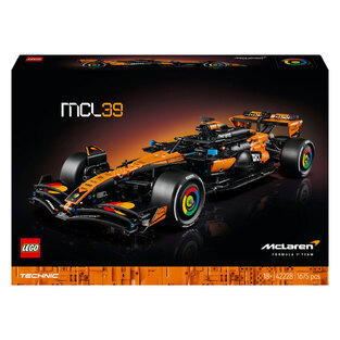 LEGO Technic McLaren Formula 1 Team - 42228