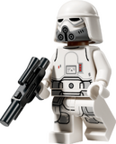 LEGO Star Wars Imperial Remnant AT-AT™ with INT-4 - 75454