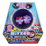 Bitzee: Hamster Ball - Interactive Digital Pet - 6072283