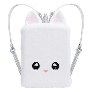 Na! Na! Na! Surprise 3in1: Backpack Bedroom - Whitney Sparkles Unicorn - 592365EUC