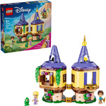 LEGO Disney Rapunel's Mini Tower - 43294