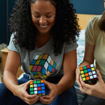 Rubik's Cube: Rubik'S Revenge 4X4 Relaunch - 6064639