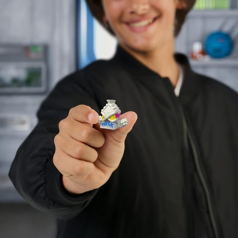 MrBeast Lab Swarms Hyper Fusion Series Mega Lab 14-Pack - MOTO24786