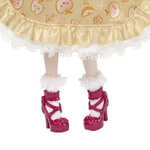 Disney Princess Συλλεκτική Κούκλα Manga Styles Snow White - JLT59