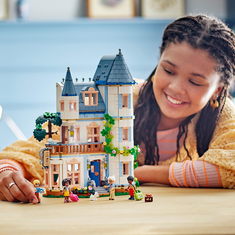 Castle Bed And Breakfast 