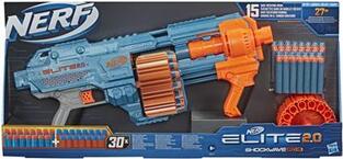 Nerf Elite 2.0 Shockwave RD 15 - E9527