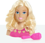 Barbie Mini Κεφάλι Ομορφιάς - BAR37000