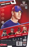 WWE John Cena Action Figure Main Event Series #162 - JHH92