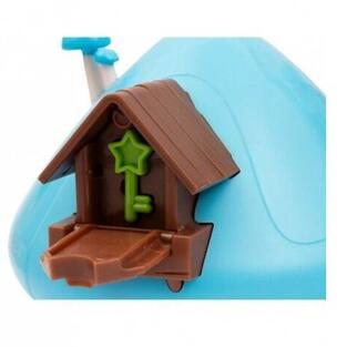 The Smurfs Brainy’s House - Το Σπίτι Tου Σπιρτούλη - PUF48000