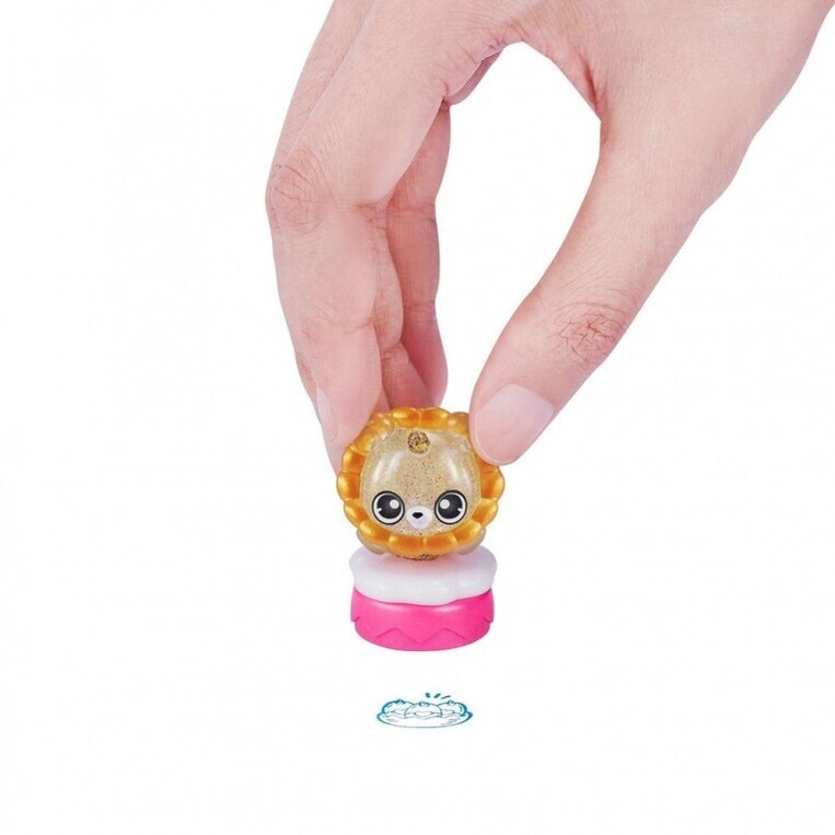 Rainbocorns Eggzania Surprise Mania Αυγό Έκπληξη Σειρά 1 - 11809258