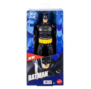 DC Φιγούρες Δράσης 30cm Batman - JMD68
