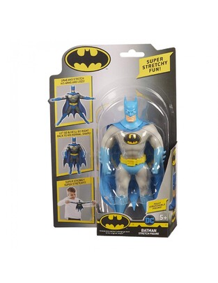 Stretch Justice League Batman  - TRJ00100