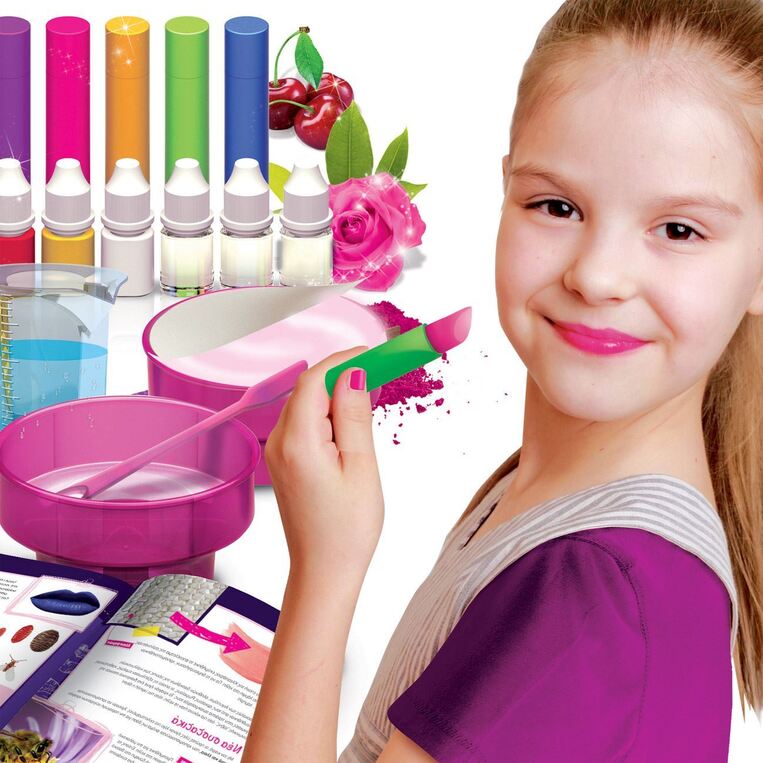 Επιτραπέζιο Εργαστήρι Make Up-Κραγιόν - GR66872