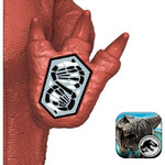 Jurassic World Strike Attack Survival Dilofosaurus - JKL67